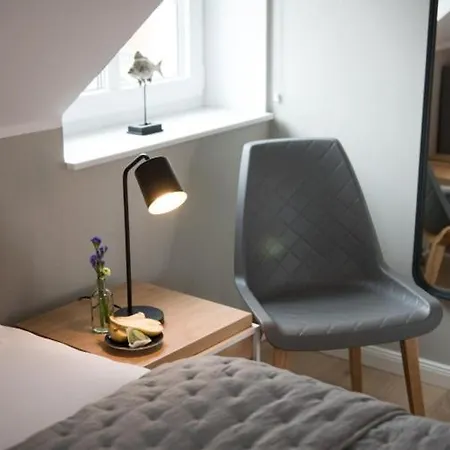 Lindenhof - Sandperle Wangerooge