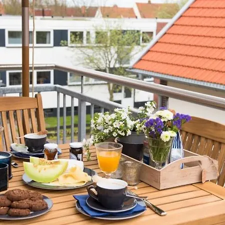 Lindenhof - Sandperle Wangerooge