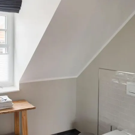 Appartement Lindenhof - Sandperle Wangerooge