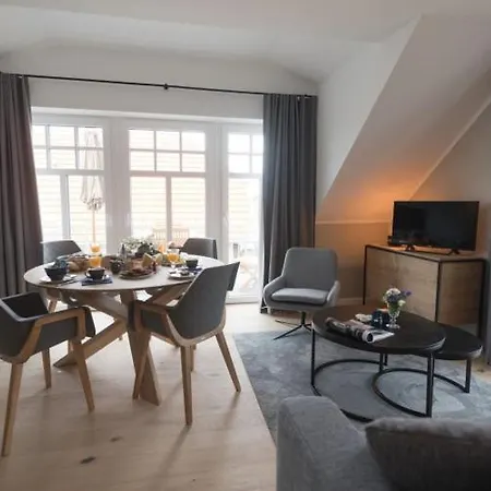 Lindenhof - Sandperle