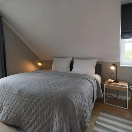 Appartement Lindenhof - Sandperle *